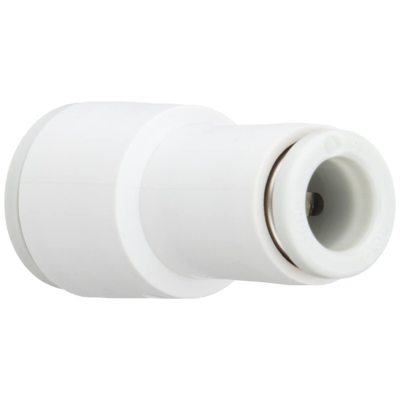 SMC KQ2H06-08A Different Diameter Straight 1 Piece