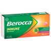 Berocca Immune Daily Defence with Vitamin C, D & Zinc Effervescent Tab (Blackcurrant) X 30