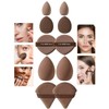 G.G Posh 20 pcs Make Up Applicator