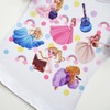 MSSmile-FANKID Girls Princess Dress Adorable Dress for Musical Concert-Lovely Kids