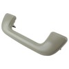 GoaMotors 74610-52020 Front Right Inner Roof Pull Handle Grab Grey