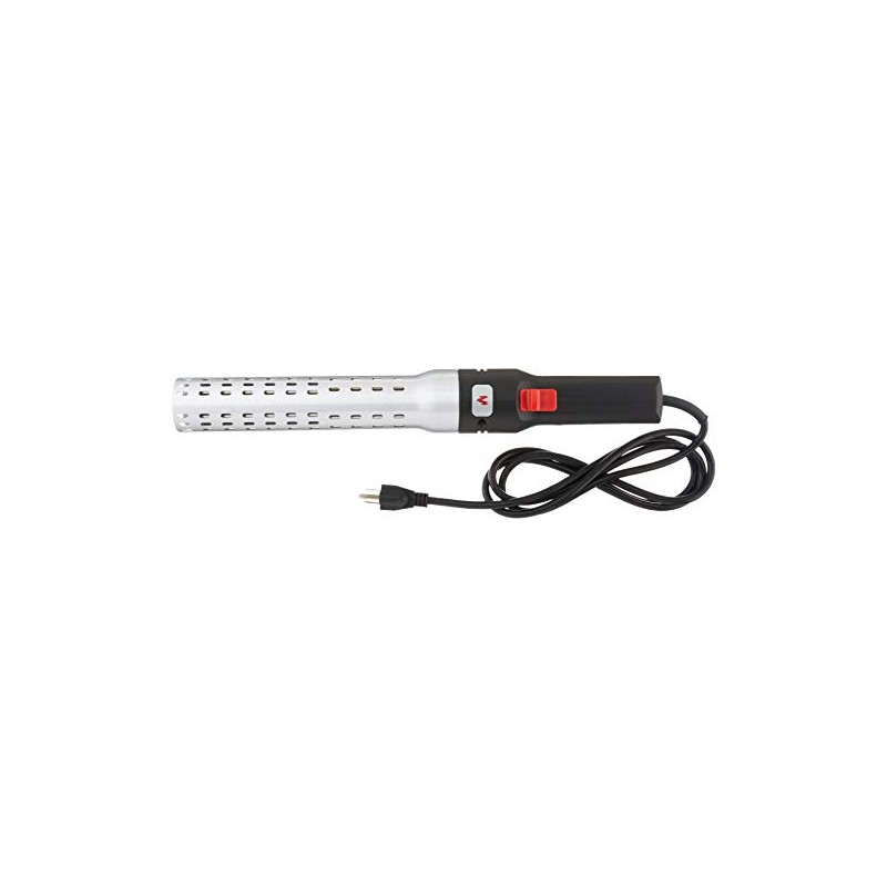 Pit Boss 74120 Charcoal Ignitor, Stainless