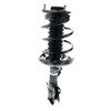 KYB SR4750 Strut-Plus Complete Corner Unit Assembly -Strut, Mount and