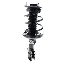 KYB SR4750 Strut-Plus Complete Corner Unit Assembly -Strut, Mount and Spring