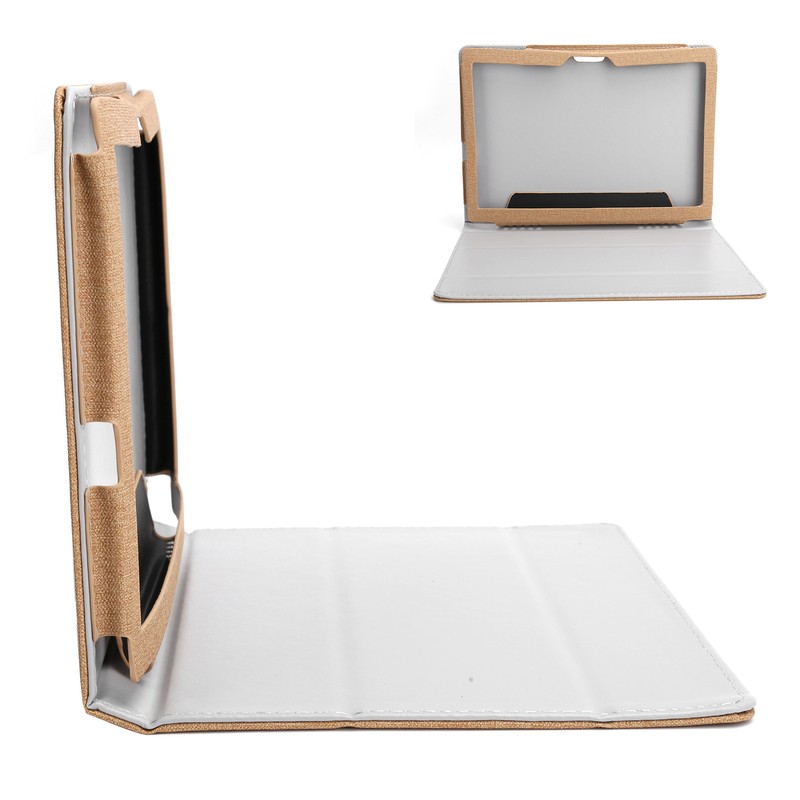 Tablet Protective Cover for Teclast M30 All Inclusive AntiDrop Flip