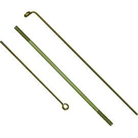 Mintcraft PMB-477 Float Rod & Lift Wires, 8"
