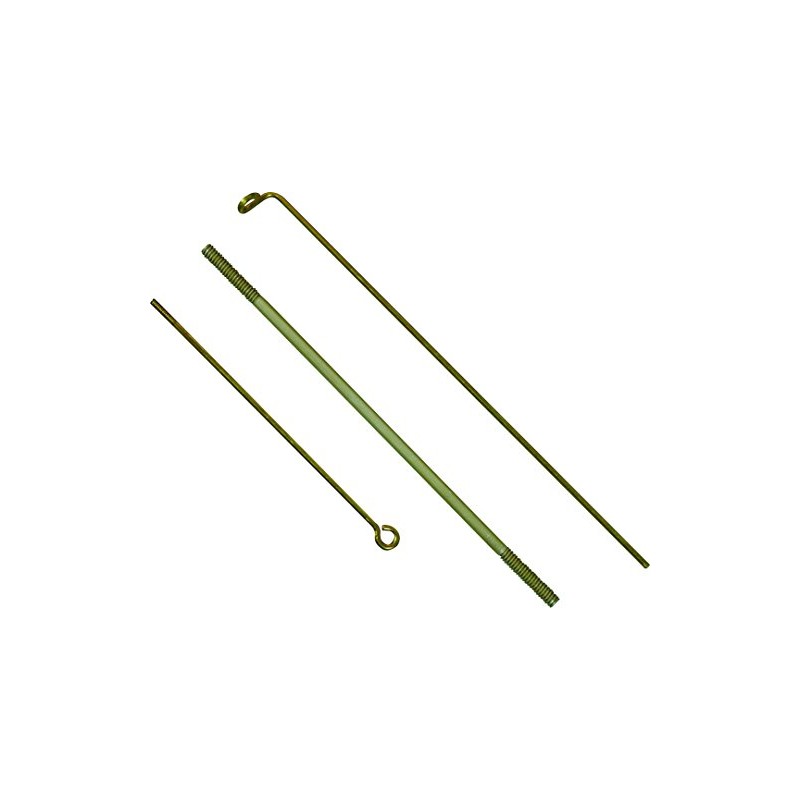 Mintcraft PMB-477 Float Rod & Lift Wires, 8"