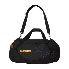 Hawthorn Hawks AFL Footy Shadow Sports Bag