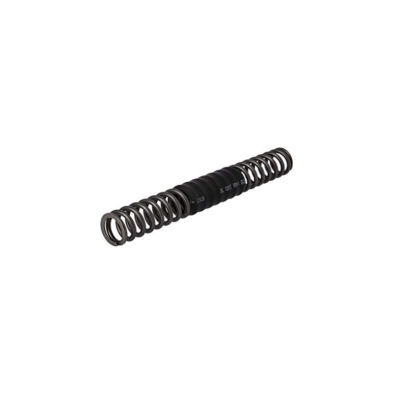 SR-Suntour Unisex - Adult Coil Spring, 2220591052 Spiral Spring, Multi-Colour,