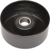 Continental 49008 Accu-Drive Pulley