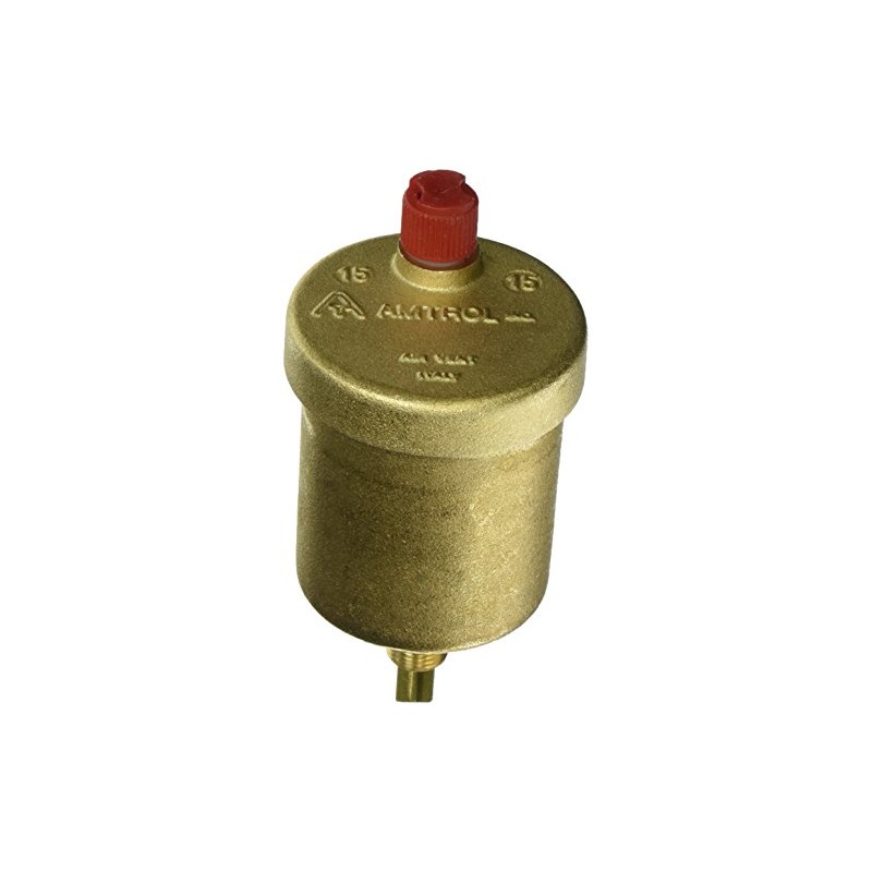 Amtrol 700-C 700 Float air Vent, Gold