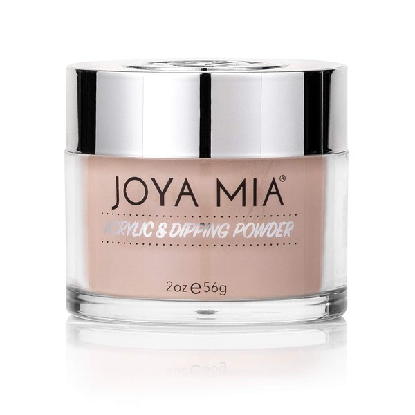 Joya Mia Professional Dipping Powder Nail art long lasting simply