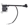 1E48F Ignition Coil Petrol Strimmer Ignition Coil Brush Cutter Ignition