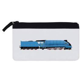 Azeeda 'Mallard Steam Train' Pencil Case (PC00045491)