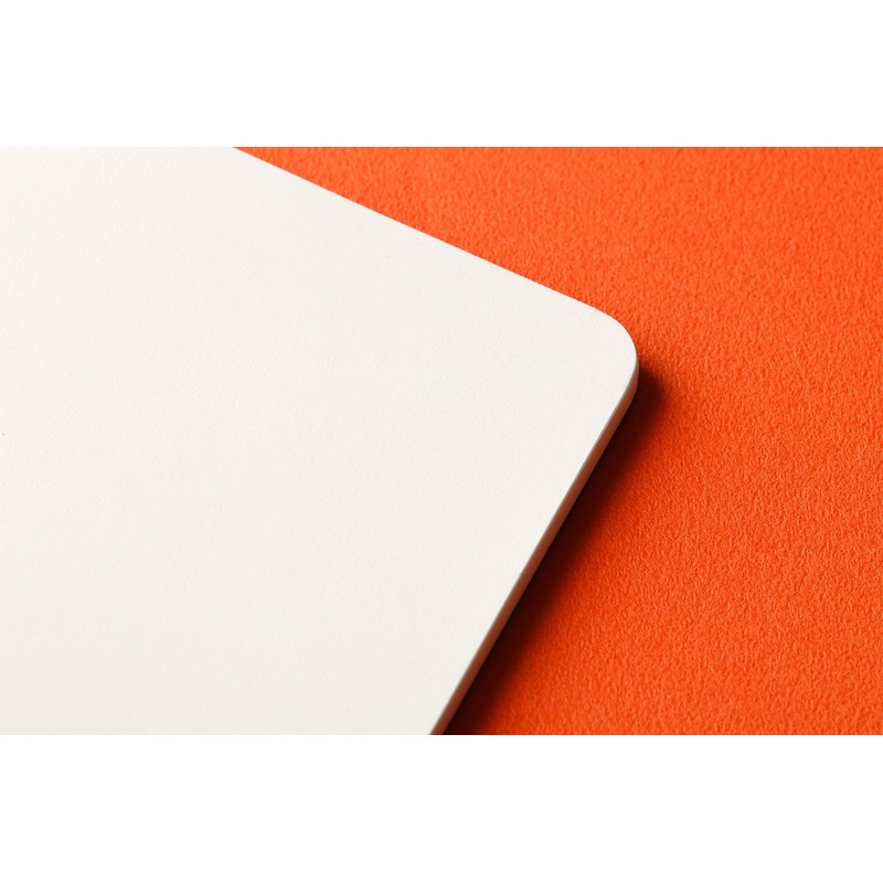 A5サイズ PLOTTER/プロッター Plain（無地）メモパッド システム手帳リフィル 7771