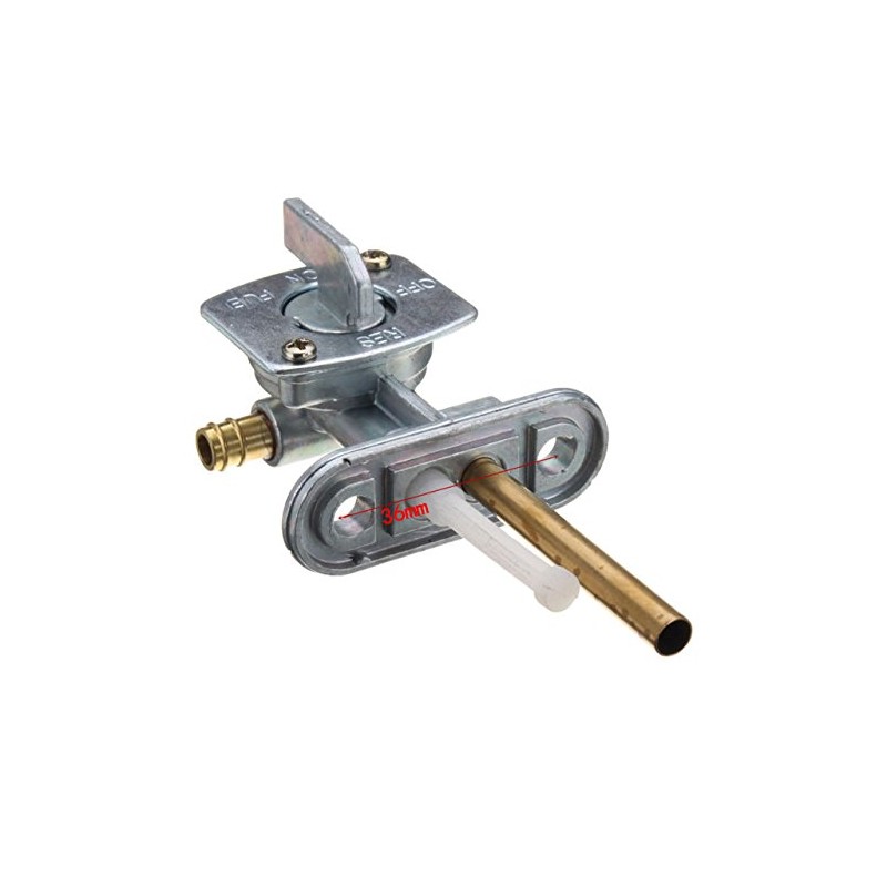 Fuel Tank Switch Valve Petcock For Yamaha WR450F 2003-2006