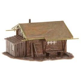 FALLER 130293 - Waldhütte, Einheitsgröße