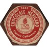 Taza Chocolate Organic Mexicano Disc Stone Ground, Classic Collection Variety