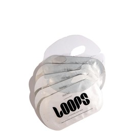 LOOPS DREAM SLEEP - Nighttime Slugging Hydrogel Facial Mask - Leaves Skin Toned, Plump, and Hydrated, and Restored - Layers Skin with Natural Oils,