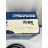Beck/Arnley Beck Arnley 175-6208 BLUE THUNDER Spark Plug Wire Set