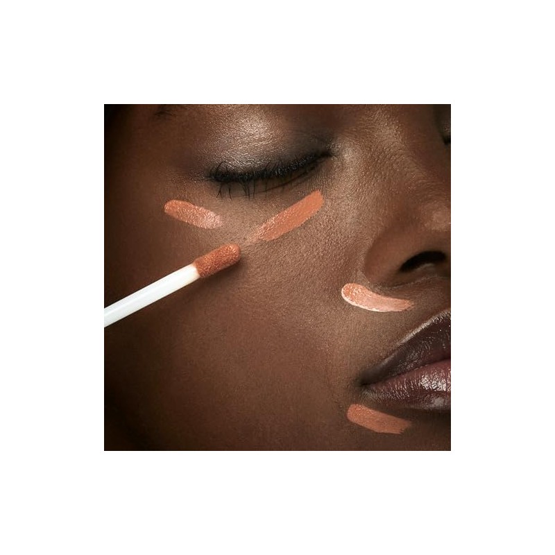 KIKO Milano Skin Tone Concealer - 12, Liquid, Smoothing Concealer