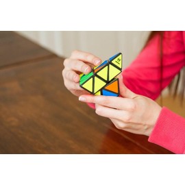 Meffert's Puzzles Pyraminx