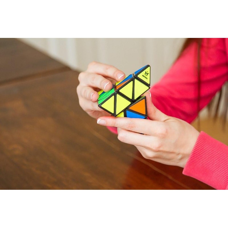 Meffert's Puzzles Pyraminx