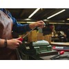 Dick 13142020 File Wood Handles, Multi-Colour, 200 mm, Set of