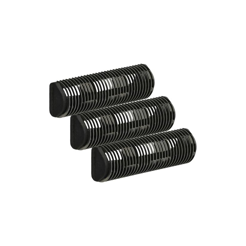 vhbw 3x cutter block compatible with Braun Formula 3511, 3512,