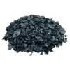 Cyprus Natural Black Pyramid Sea Salt Flakes 40g - 460g