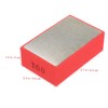 Outanaya Diamond Sanding Pads for Marble and Granite Grit Hand