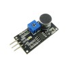 Aihasd LM393 4V-6V Sound Detection Sensor Module Microphone for Arduino