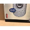 KitchenAid New KitchenAid 13 x 16 Inch, Heat Resistant Silicone