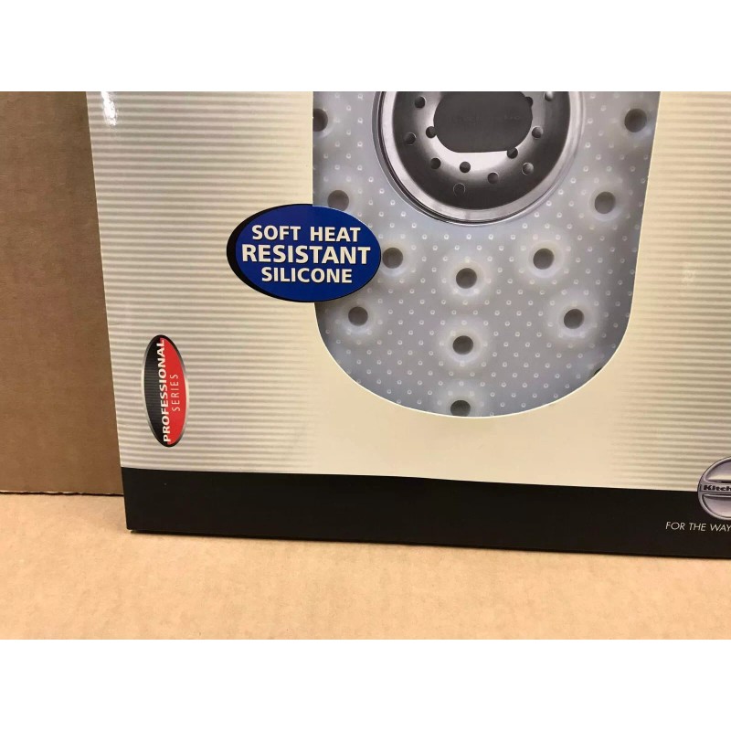KitchenAid New KitchenAid 13 x 16 Inch, Heat Resistant Silicone