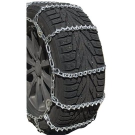 TireChain.com 235/85R16LT, 235/85 16LT V-BAR Cam Tire Chains, priced per pair.