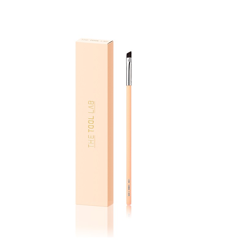 THE TOOL LAB 229 Precision Eyebrow Brush - THE TOOL