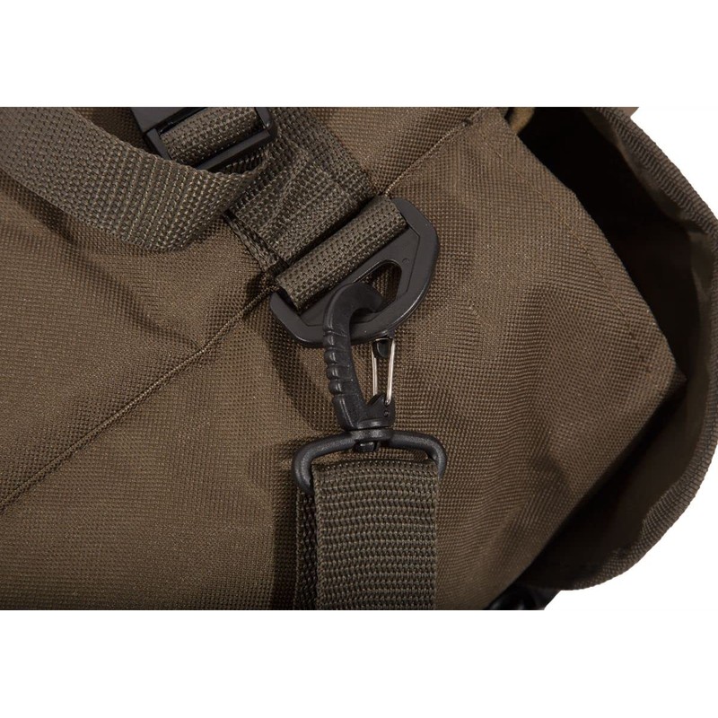 Ultimate Adventure 12ft - 3 Rod Sleeve | Case