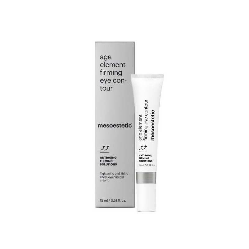 Mesoestetic Age Element Firming Eye Contour 15ml