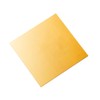 Brass Plate, Brass Sheet, Middle Plate, Brass Sheet, Mon Amulette
