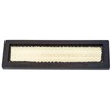 1 Pack 7176099 Fresh Air Cab Filter-Fits for Bobcat Loaders