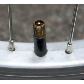 Bell Standard Inner Tube, 27.5"