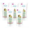 Sheló Nabel Crema Corporal Aguacate Shelo Nabel® 250ml. 5 Piezas