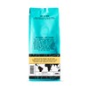 Coffee Ground for Cafetiere, 227g Bag Espresso Ground Coffee, 100%