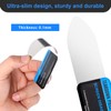 6 Pcs Spudger Pry Tool Kit Metal Spudger Opening Tool
