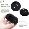 4706 5706 Silicone Case 2 Way Remote Control 7351V 7752V
