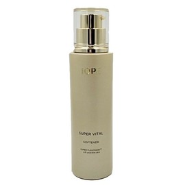 IOPE Super Vital Softener 150ml / 아이오페 슈퍼바이탈 소프너150ml