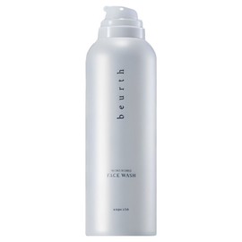 Beers Microbubble Carbonated Foam Face Wash 14 (Foam Cleansing), 1 ea, 165ml / 비어스 마이크로버블 탄산폼 페이스워시 14 (폼클렌징), 1개, 165ml