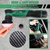 BATOCA S5 Cordless Car Buffer Polisher Kit 1 Inch 3