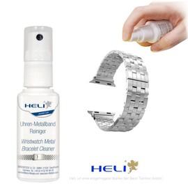 Heli Watch Strap Care Set, Various, Classic