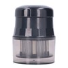 56‑Pin Stainless Steel Loose Meat Needle Meat Tenderizer Tool Steak